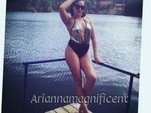 Ariannamagnificent