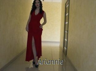 Ariannie