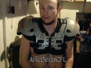 AricDeanCFL