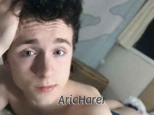 Aric_Harel