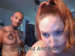 Aricka_And_Gino