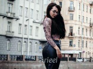 Arieel
