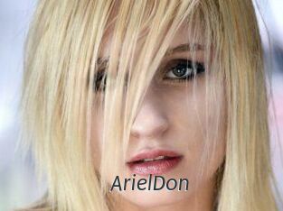 ArielDon