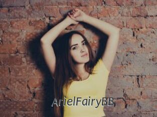 ArielFairyBB