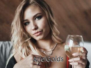 ArielGolds
