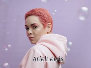 ArielLewis