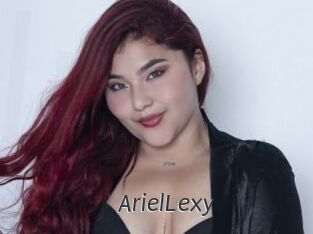 ArielLexy