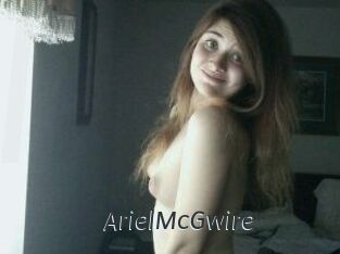 ArielMcGwire