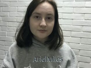 ArielMiles