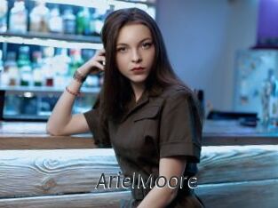 ArielMoore