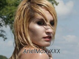 ArielMoxyXXX