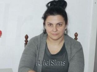 ArielSims