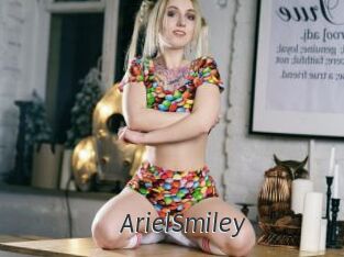 ArielSmiley