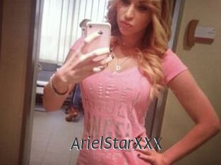 ArielStarXXX