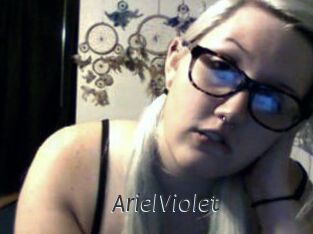 ArielViolet
