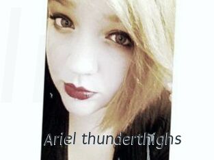 Ariel_thunderthighs