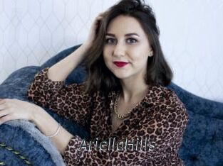 AriellaHills