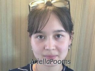 AriellaPooms