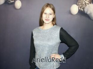AriellaRedd Ligne Rose
