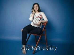ArielleFireKitty