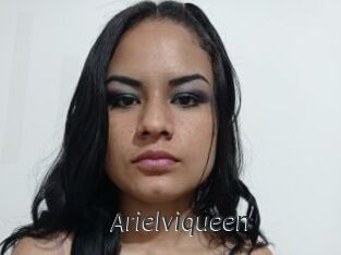 Arielviqueen