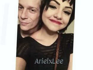 ArielxLee
