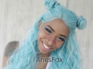 AriesFox