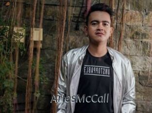 AriesMcCall