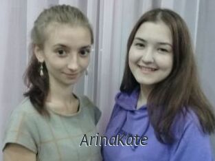 ArinaKate