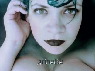 Arinette