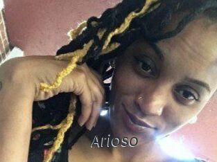 Arioso