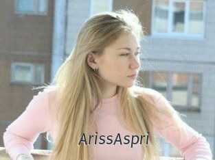 ArissAspri