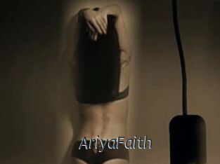 AriyaFaith