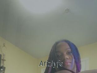Arizlyfe