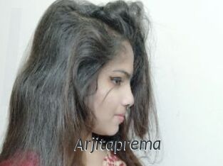 Arjitaprema