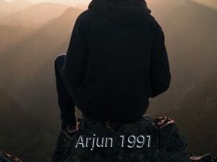Arjun_1991