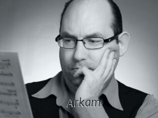 Arkam