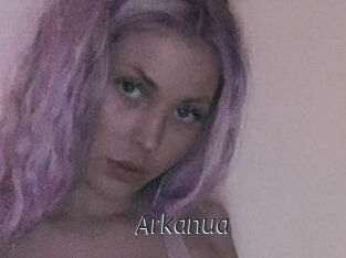 Arkanua Ligne Rose