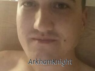 ArkhamKnight