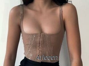 Arleeen