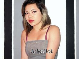 ArletHot