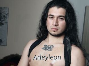 Arleyleon