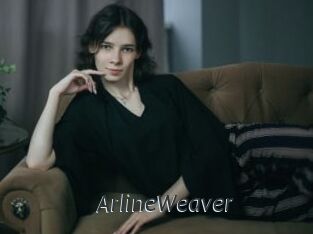 ArlineWeaver