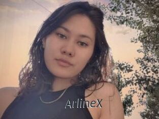 ArlineX
