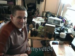 Armyvet64
