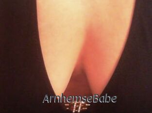 ArnhemseBabe