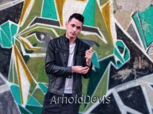 ArnoldDevis