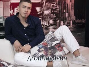 AronHaydenn