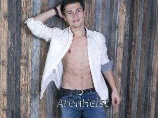 AronHeist