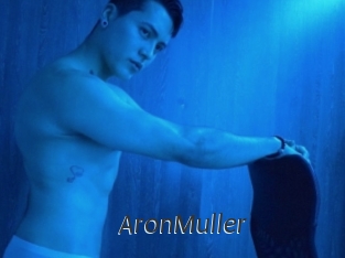 AronMuller Ligne Rose